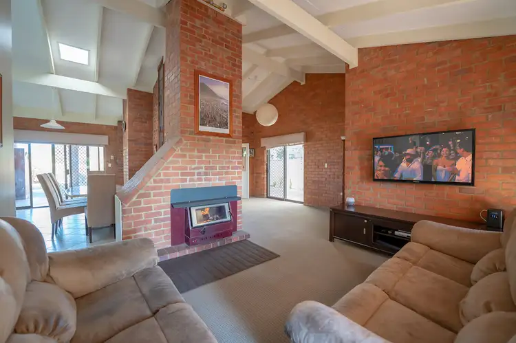 Third view of Homely house listing, 12 Thea Walk, Willetton WA 6155