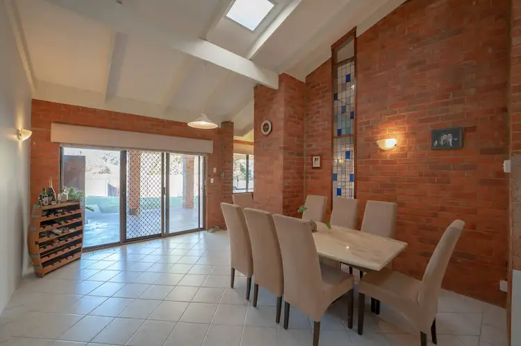 Sixth view of Homely house listing, 12 Thea Walk, Willetton WA 6155