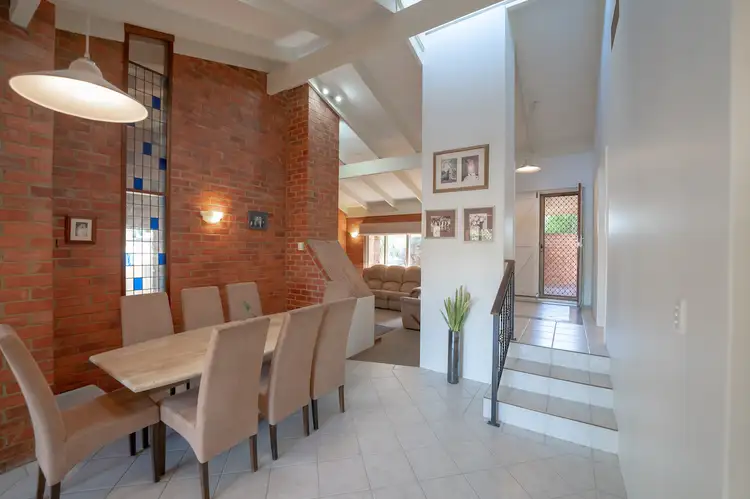 Seventh view of Homely house listing, 12 Thea Walk, Willetton WA 6155