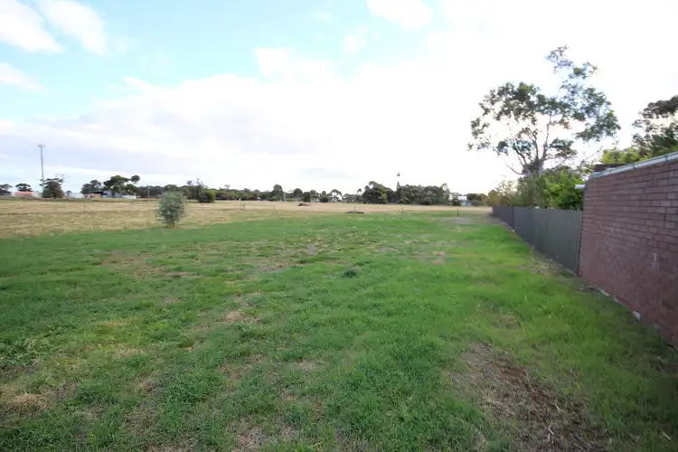 Fourth view of Homely land listing, 102 Cromie Street, Rupanyup VIC 3388