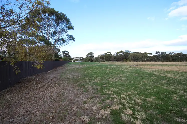 Fifth view of Homely land listing, 102 Cromie Street, Rupanyup VIC 3388