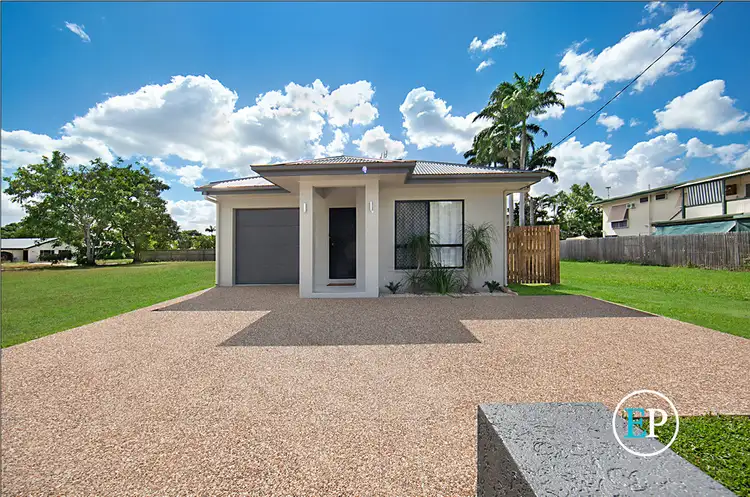 Main view of Homely house listing, 8 Baldock Street, Kelso QLD 4815
