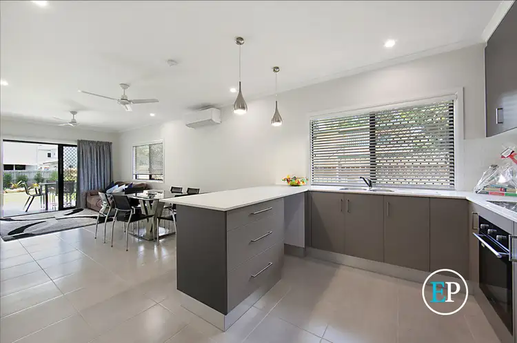 Second view of Homely house listing, 8 Baldock Street, Kelso QLD 4815