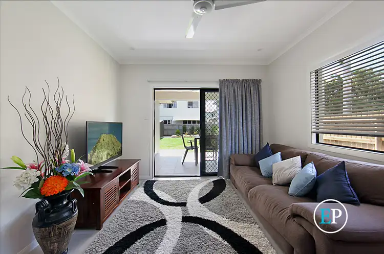 Fifth view of Homely house listing, 8 Baldock Street, Kelso QLD 4815