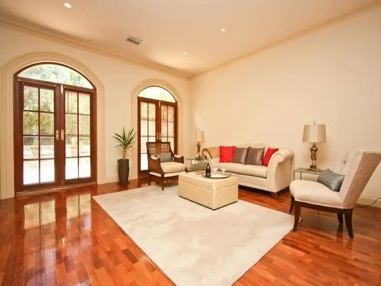 Second view of Homely house listing, 12 Wyatt Road, Burnside SA 5066