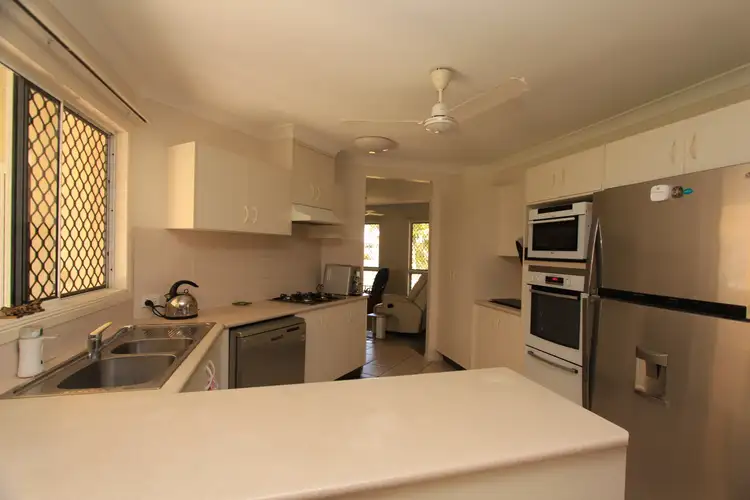Third view of Homely house listing, 36 Florida Place, Kirwan QLD 4817
