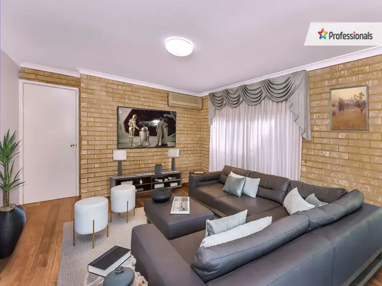 Fourth view of Homely house listing, 3B Tahiti Cove, Beckenham WA 6107