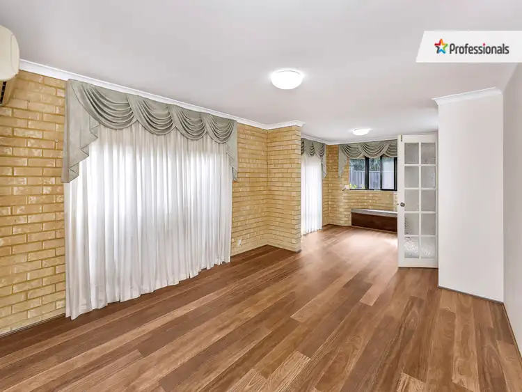 Seventh view of Homely house listing, 3B Tahiti Cove, Beckenham WA 6107