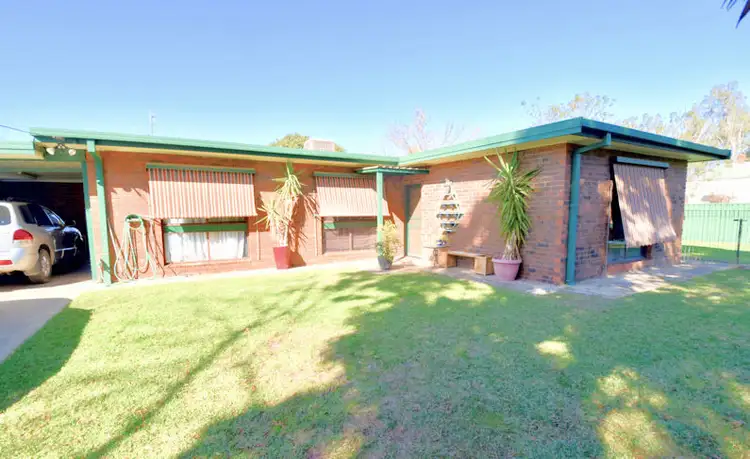 283 VICTORIA STREET, Deniliquin NSW 2710