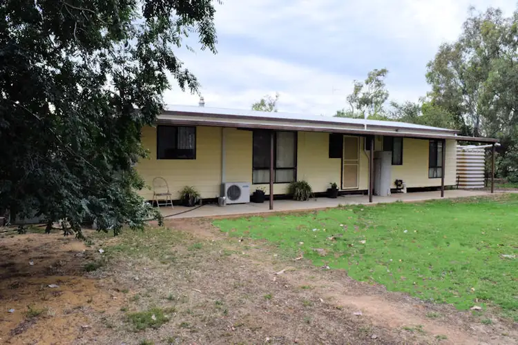Main view of Homely house listing, 160 LEETHAM ROAD, Deniliquin NSW 2710