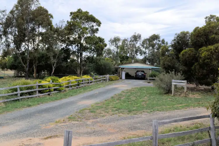 Second view of Homely house listing, 160 LEETHAM ROAD, Deniliquin NSW 2710