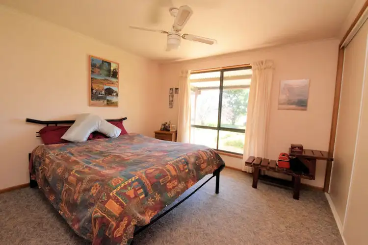 Fifth view of Homely house listing, 160 LEETHAM ROAD, Deniliquin NSW 2710