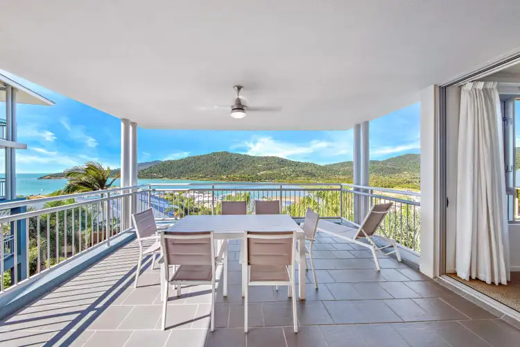 322/9a Hermitage Drive, Airlie Beach QLD 4802