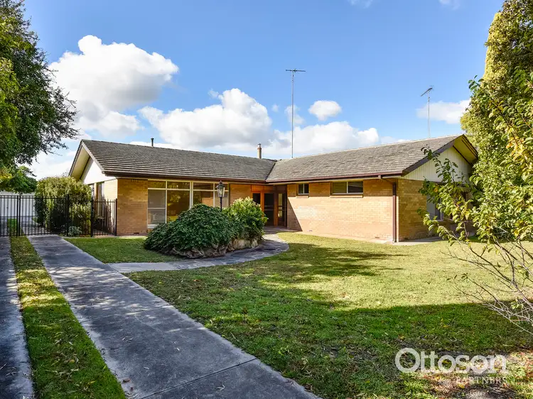 Main view of Homely house listing, 7 Platt Crescent, Naracoorte SA 5271