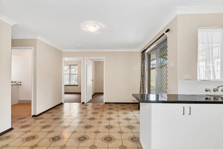 Sixth view of Homely house listing, 4 Newell Place, Cooloongup WA 6168