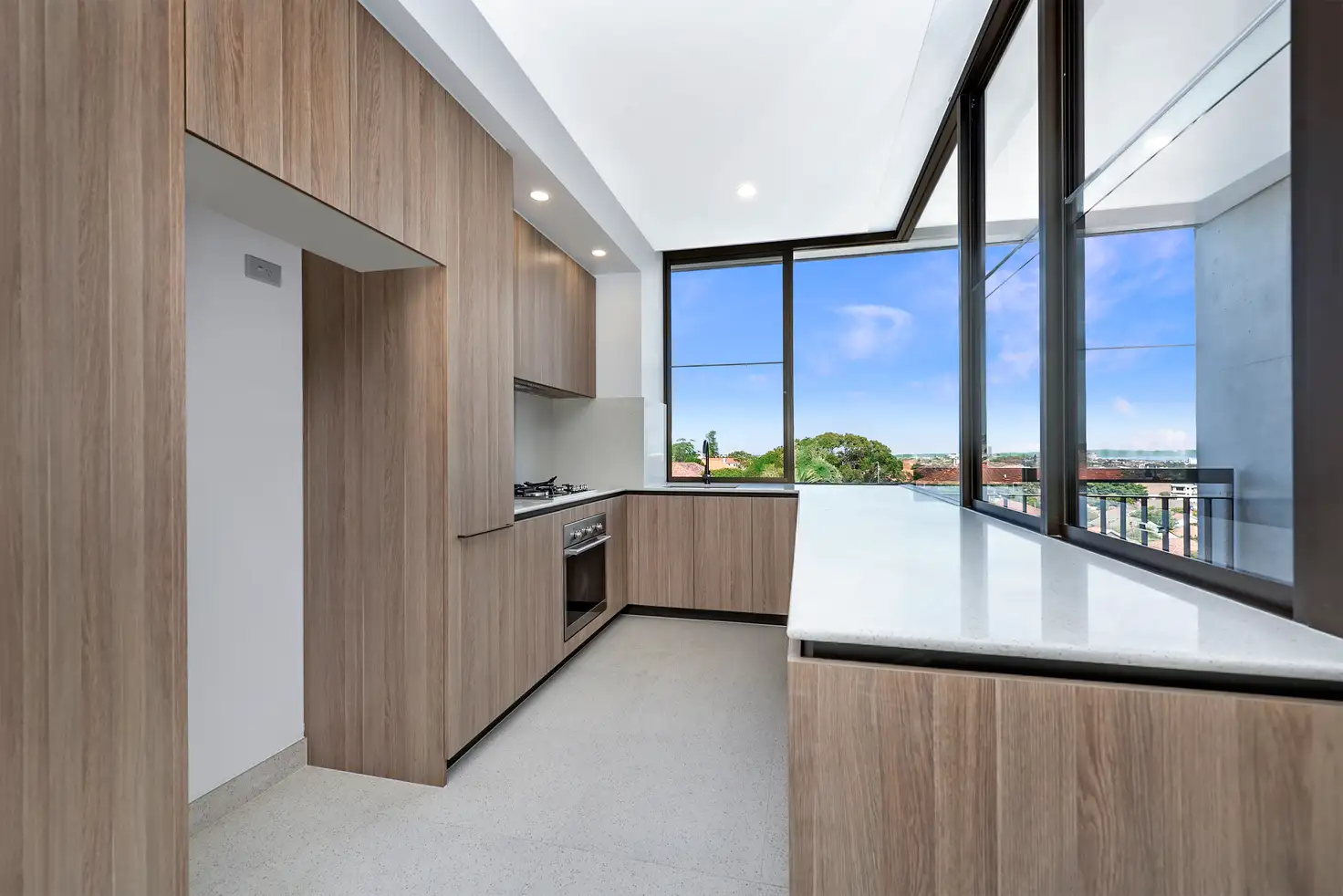 Main view of Homely apartment listing, 803/20 Llandaff Street, Bondi Junction NSW 2022