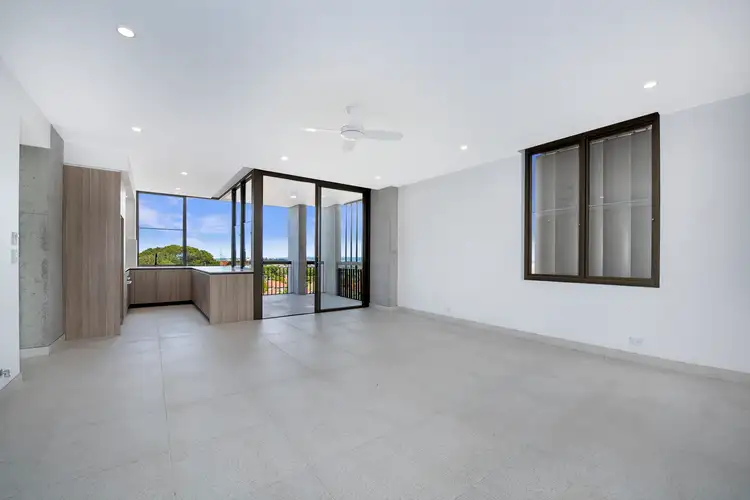Second view of Homely apartment listing, 803/20 Llandaff Street, Bondi Junction NSW 2022