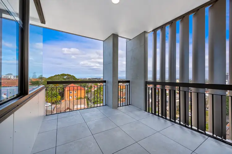 Third view of Homely apartment listing, 803/20 Llandaff Street, Bondi Junction NSW 2022