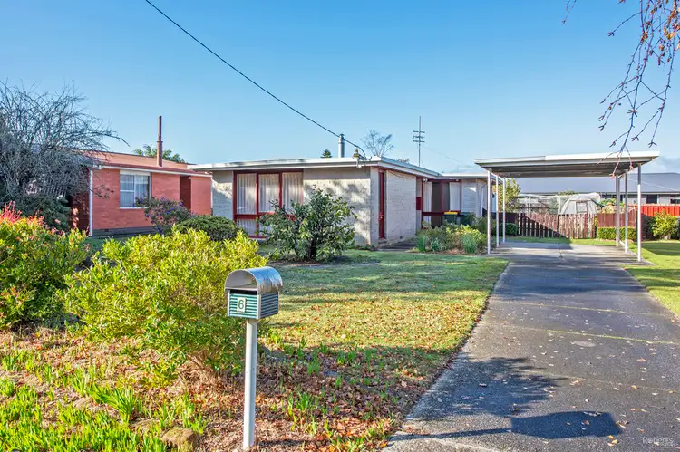 6 George Street, Wynyard TAS 7325