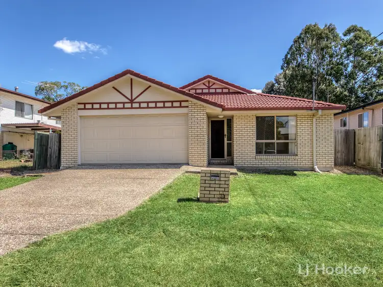 Main view of Homely house listing, 99A Thornton Street, Raceview QLD 4305