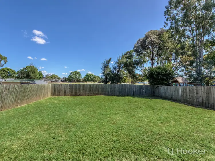 Second view of Homely house listing, 99A Thornton Street, Raceview QLD 4305