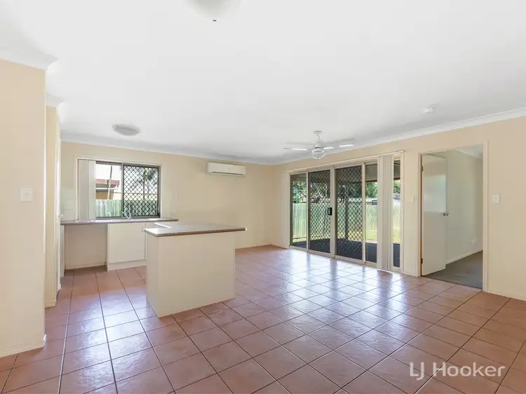 Third view of Homely house listing, 99A Thornton Street, Raceview QLD 4305
