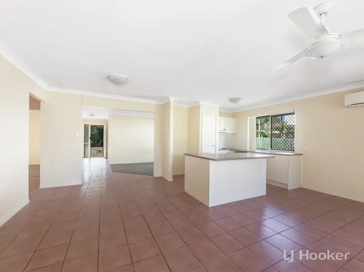 Fourth view of Homely house listing, 99A Thornton Street, Raceview QLD 4305