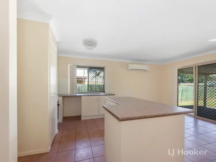 Fifth view of Homely house listing, 99A Thornton Street, Raceview QLD 4305
