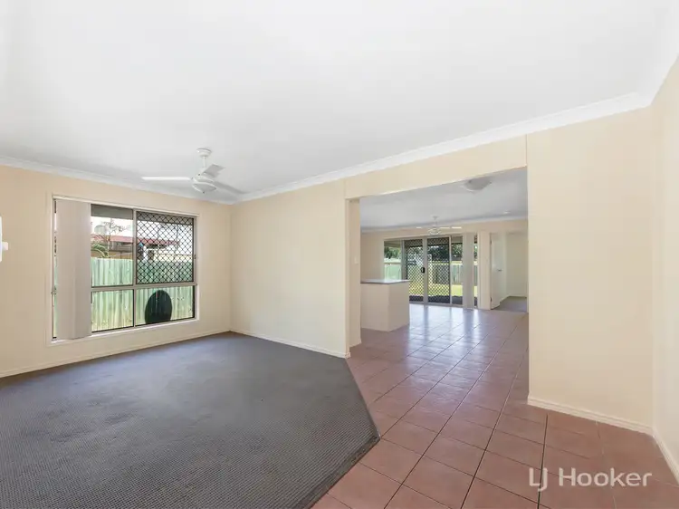 Sixth view of Homely house listing, 99A Thornton Street, Raceview QLD 4305