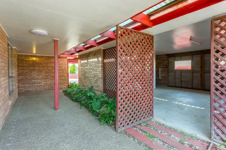 Second view of Homely house listing, 120 High Street, Brassall QLD 4305