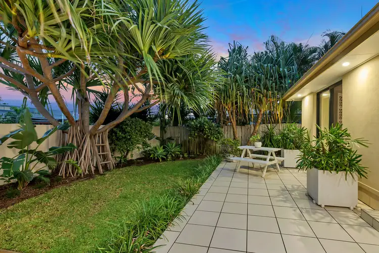 Fourth view of Homely house listing, 61 Sovereign Drive, Mermaid Waters QLD 4218