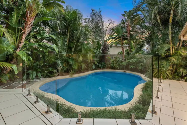 Sixth view of Homely house listing, 61 Sovereign Drive, Mermaid Waters QLD 4218