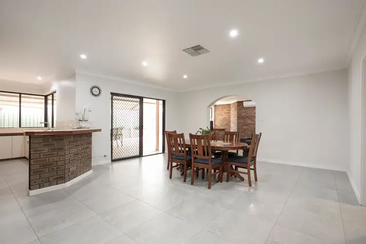 Second view of Homely house listing, 14 Marshall Way, Samson WA 6163
