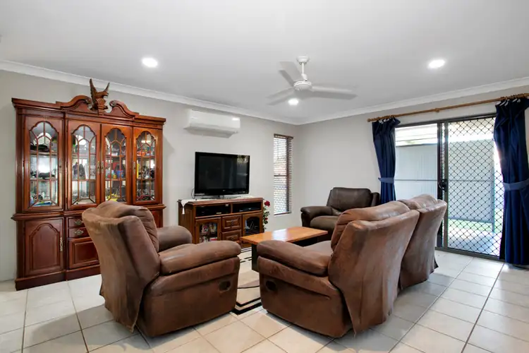 Fifth view of Homely house listing, 38 Emperor Drive, Andergrove QLD 4740