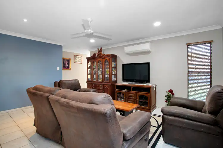 Seventh view of Homely house listing, 38 Emperor Drive, Andergrove QLD 4740