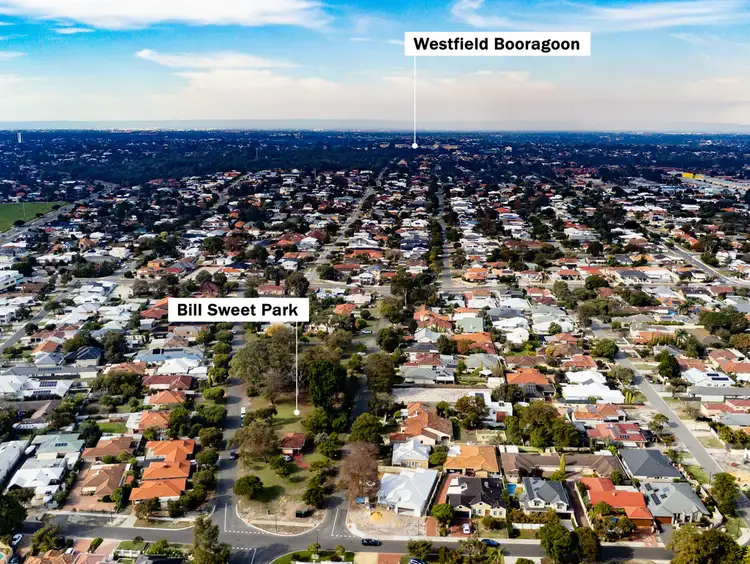 Fifth view of Homely land listing, 56A Kennedy Street, Alfred Cove WA 6154