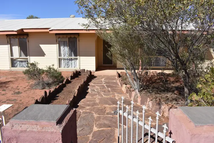 Second view of Homely house listing, 57 Burgoyne Street, Roxby Downs SA 5725