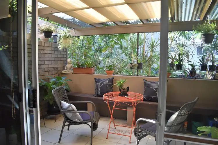 Main view of Homely unit listing, 1/27 Monaco Street, Surfers Paradise QLD 4217