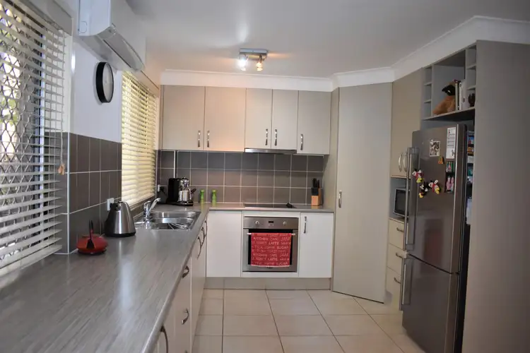 Third view of Homely unit listing, 1/27 Monaco Street, Surfers Paradise QLD 4217