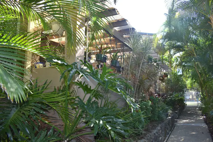 Seventh view of Homely unit listing, 1/27 Monaco Street, Surfers Paradise QLD 4217