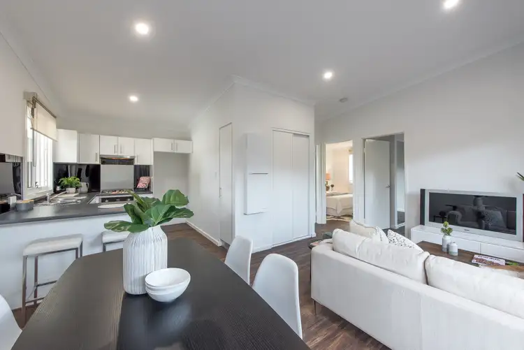 Second view of Homely house listing, 2 Caprice Place, Heathridge WA 6027