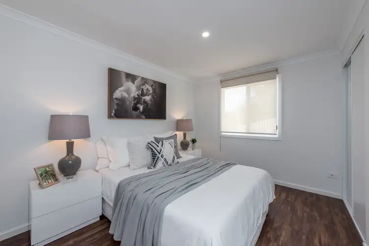 Third view of Homely house listing, 2 Caprice Place, Heathridge WA 6027