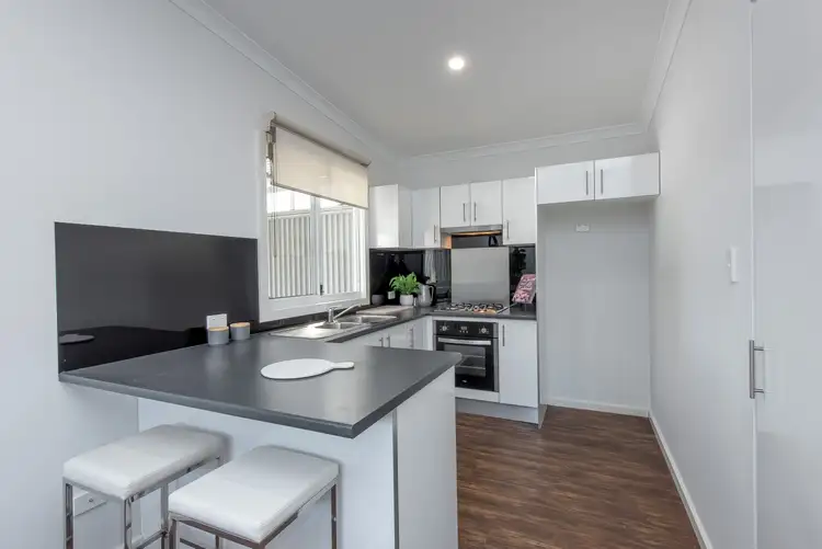 Fourth view of Homely house listing, 2 Caprice Place, Heathridge WA 6027