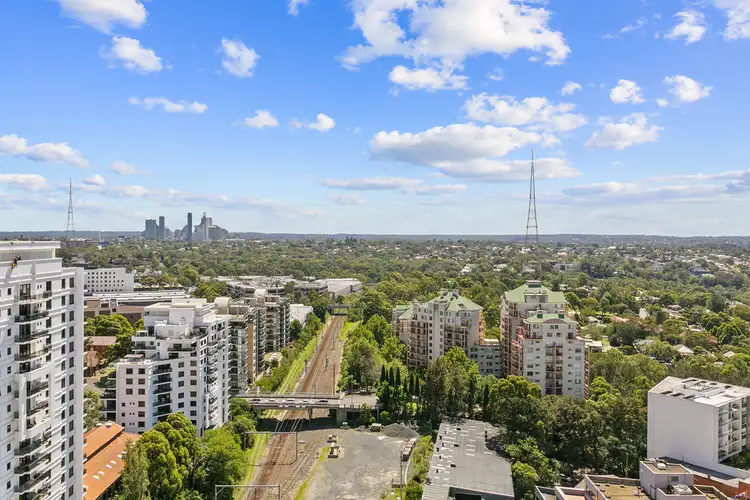 2003/1 Sergeants Lane, St Leonards NSW 2065