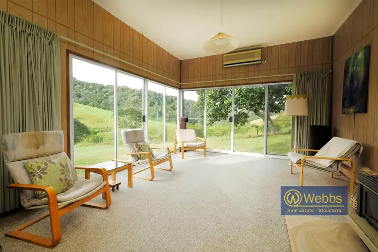 Sixth view of Homely rural property listing, 949 Tipperary Road, Gloucester NSW 2422