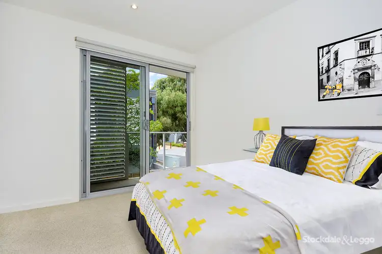 Fourth view of Homely townhouse listing, 2 Poinsettia Court, Bundoora VIC 3083