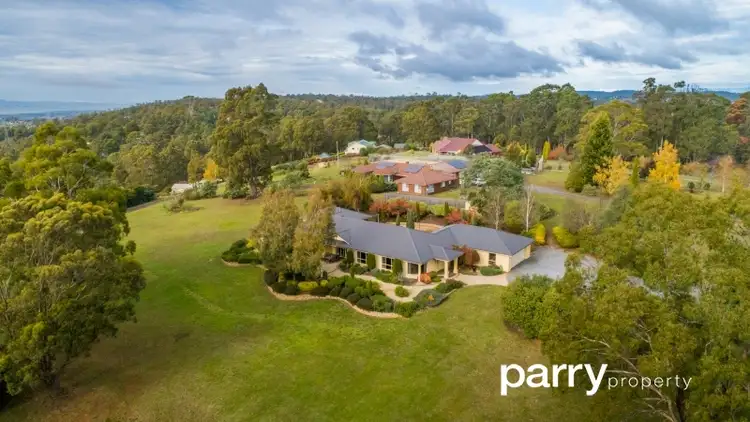 Fifth view of Homely house listing, 21 Stephensdale Road, Riverside TAS 7250