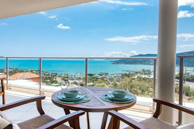 24/18 Seaview Drive, Airlie Beach QLD 4802