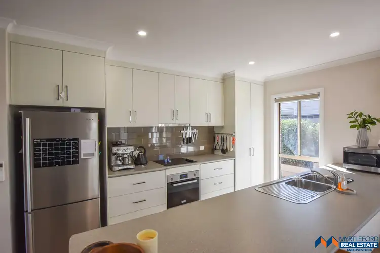 Fourth view of Homely house listing, 3 Tea Tree Close, Myrtleford VIC 3737