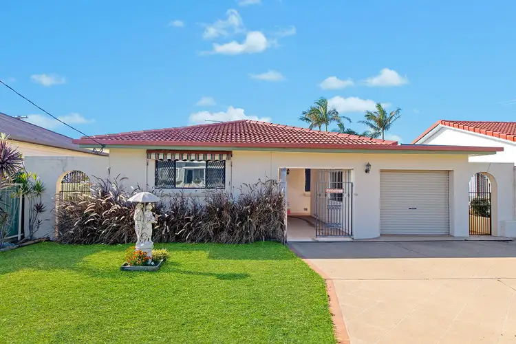 Second view of Homely house listing, 14 Hudson Avenue, Port Macquarie NSW 2444